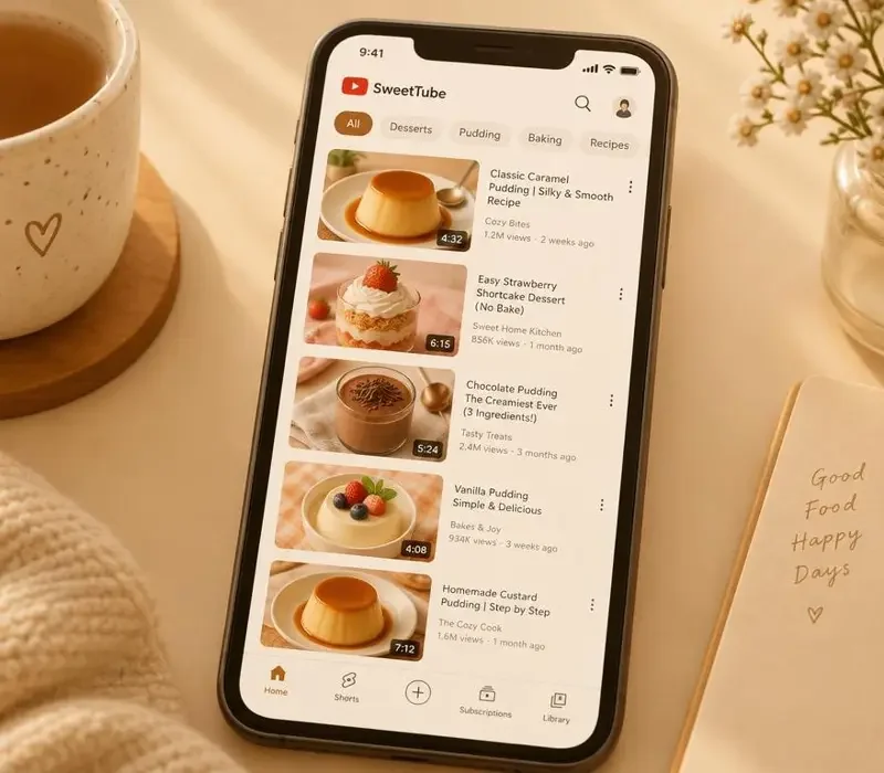黄果漫剧平台APP 手机界面展示，温暖治愈的追剧体验